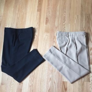 Talbots Hampshire Dress Pants Size 4